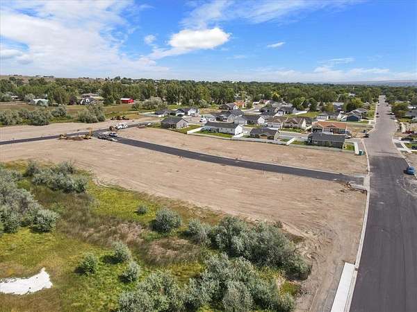0.17 Acres of Residential Land for Sale in Laurel, Montana