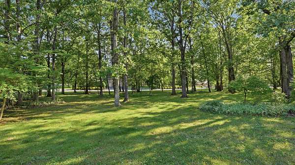 0.53 Acres of Residential Land for Sale in Tullahoma, Tennessee