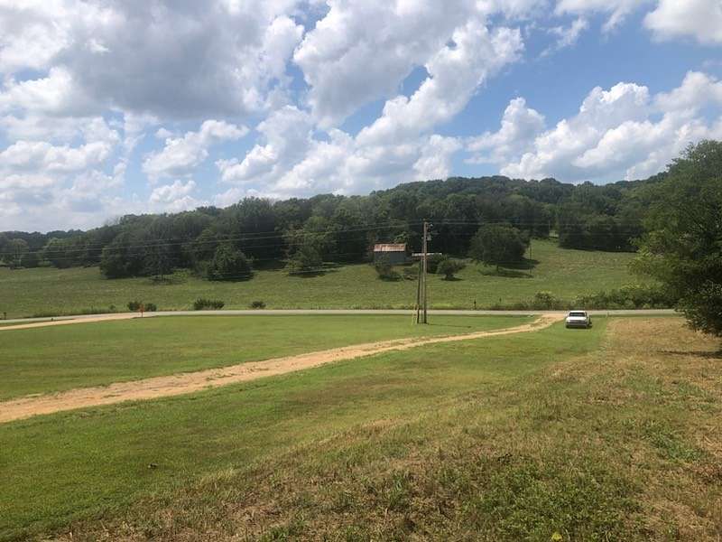 1.84 Acres of Residential Land for Sale in Mount Pleasant, Tennessee