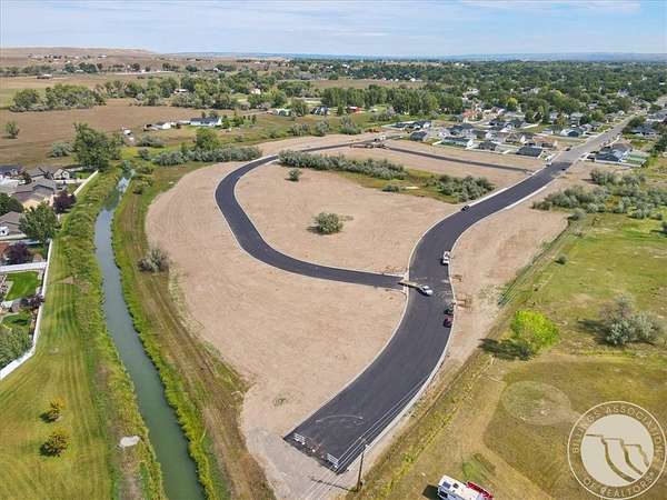 0.23 Acres of Residential Land for Sale in Laurel, Montana