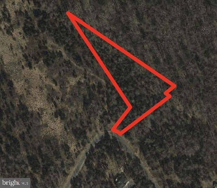 2 Acres of Land for Sale in Wardensville, West Virginia
