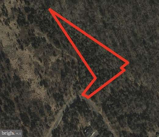 2 Acres of Land for Sale in Wardensville, West Virginia