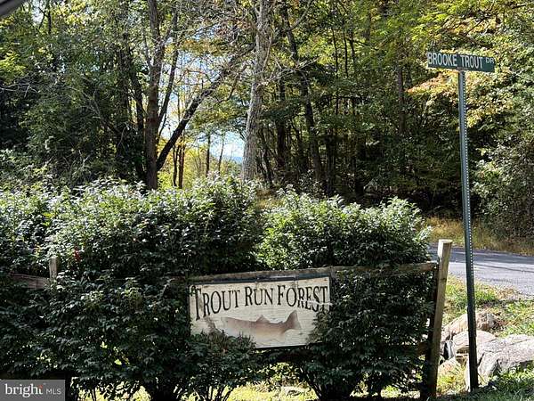 2 Acres of Land for Sale in Wardensville, West Virginia