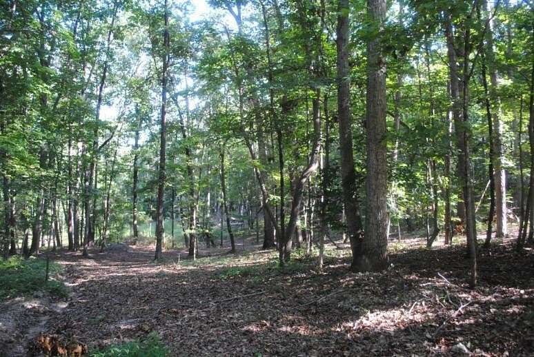 3.37 Acres of Residential Land for Sale in LaFayette, Georgia