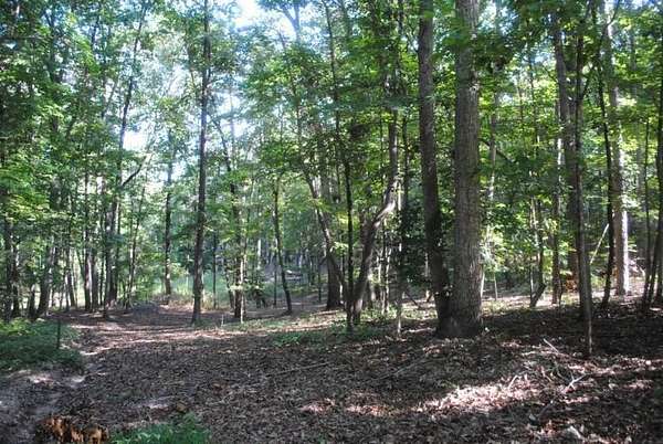 3.37 Acres of Residential Land for Sale in LaFayette, Georgia