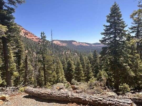 0.87 Acres of Residential Land for Sale in Duck Creek Village, Utah