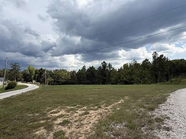 2.1 Acres of Residential Land for Sale in Louisa, Kentucky