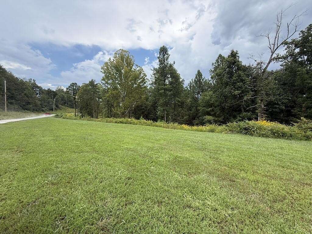 2.3 Acres of Residential Land for Sale in Louisa, Kentucky