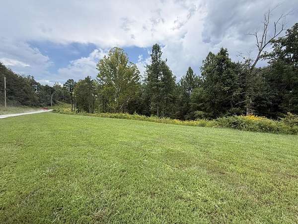 2.3 Acres of Residential Land for Sale in Louisa, Kentucky