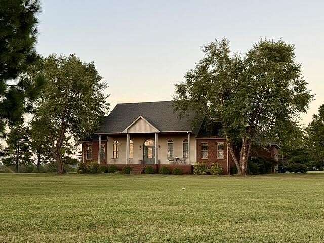 2 Acres of Land with Home for Sale in Elkton, Kentucky
