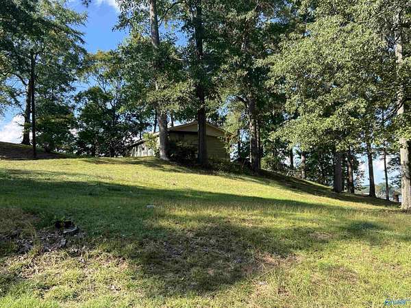 0.62 Acres of Land for Sale in Gaylesville, Alabama