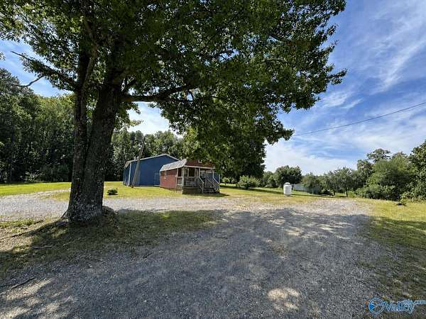 6.12 Acres of Residential Land for Sale in Henagar, Alabama
