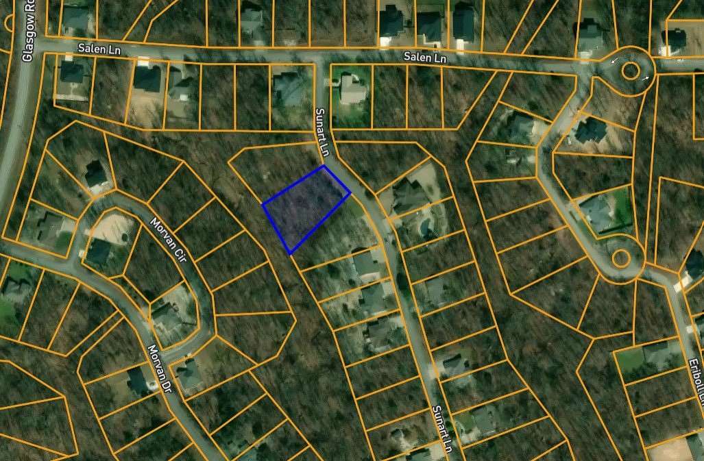 0.49 Acres of Residential Land for Sale in Bella Vista, Arkansas