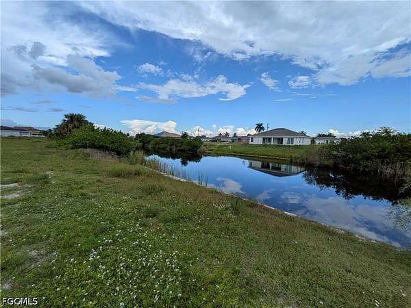 0.23 Acres of Residential Land for Sale in Cape Coral, Florida