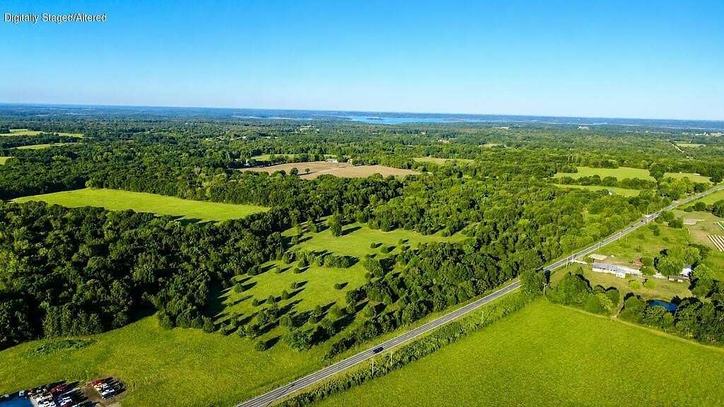37 Acres of Mixed-Use Land for Sale in Fair Play, Missouri