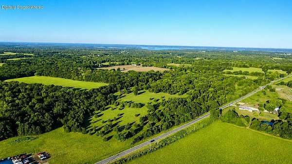 37 Acres of Mixed-Use Land for Sale in Fair Play, Missouri