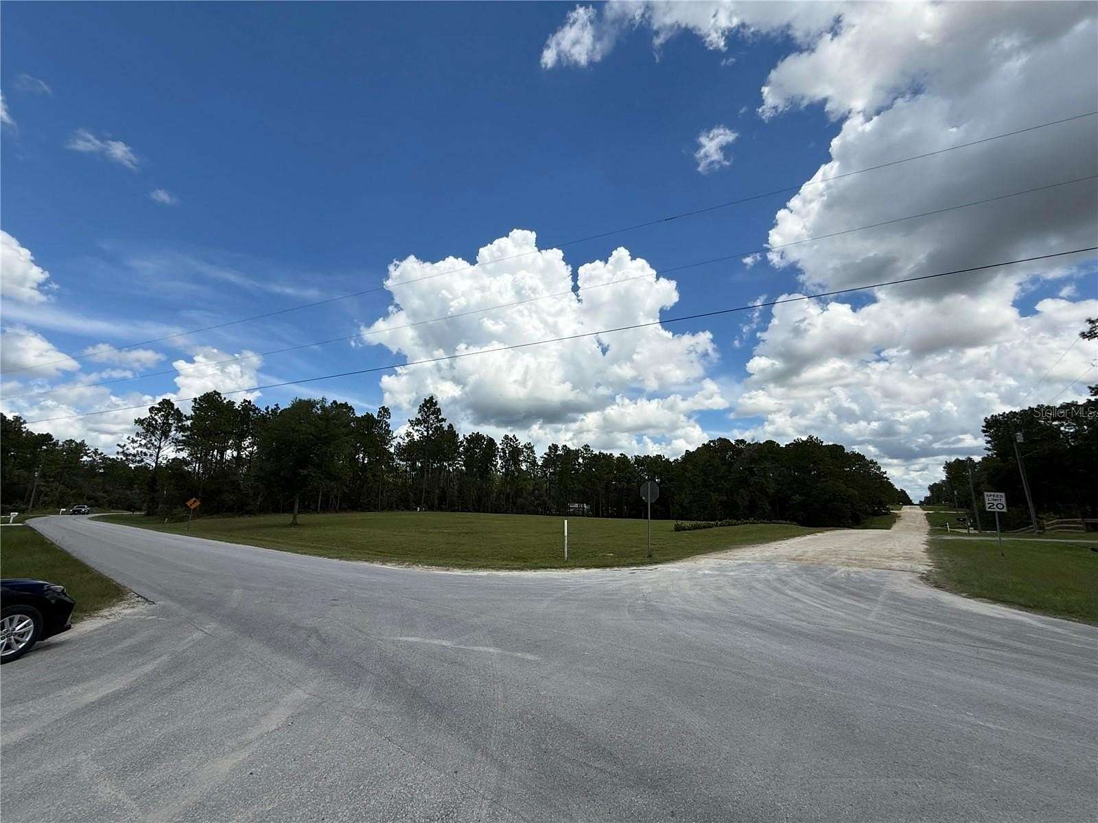 1.29 Acres of Residential Land for Sale in Ocala, Florida
