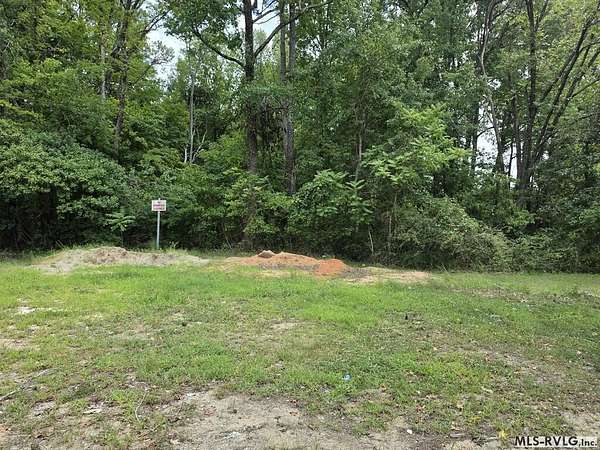 0.57 Acres of Residential Land for Sale in Roanoke Rapids, North Carolina