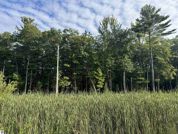 1.9 Acres of Residential Land for Sale in East Tawas, Michigan