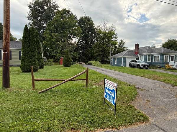 0.14 Acres of Land for Sale in Herkimer, New York