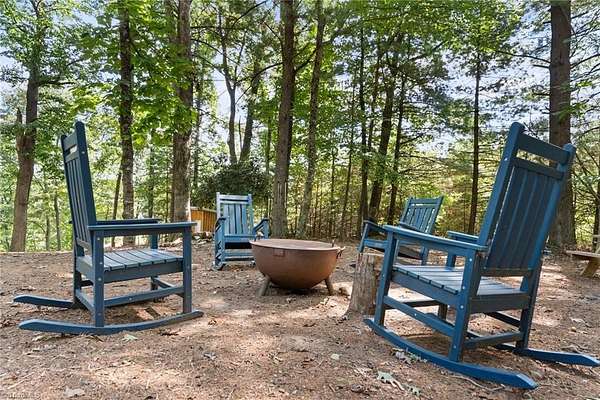 2 Acres of Residential Land for Sale in Laurel Springs, North Carolina