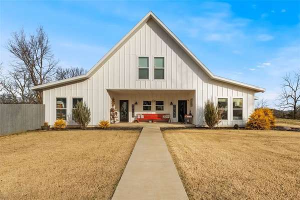 8.2 Acres of Improved Mixed-Use Land for Sale in Fayetteville, Arkansas