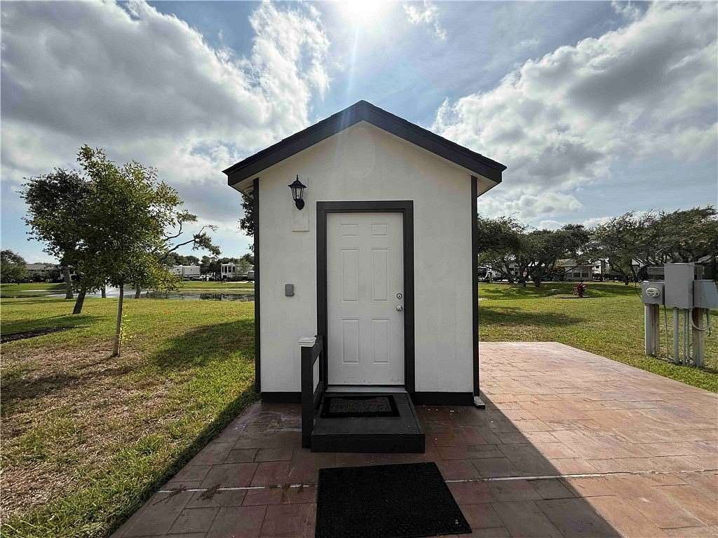 0.09 Acres of Land for Sale in Aransas Pass, Texas