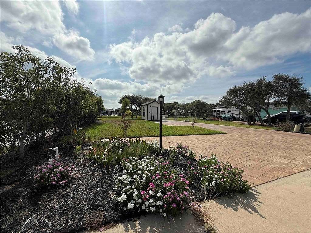 0.09 Acres of Land for Sale in Aransas Pass, Texas