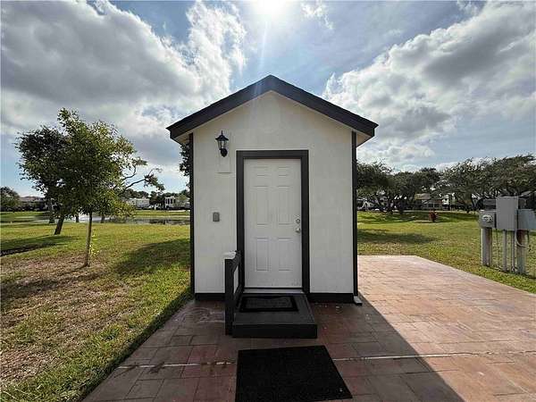 0.09 Acres of Land for Sale in Aransas Pass, Texas