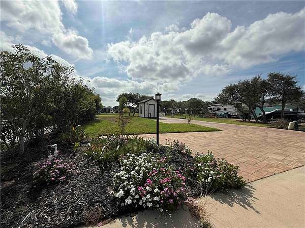 0.09 Acres of Land for Sale in Aransas Pass, Texas