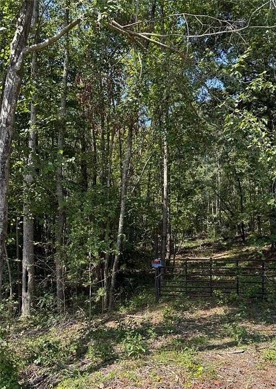 5 Acres of Residential Land for Sale in Douglasville, Georgia