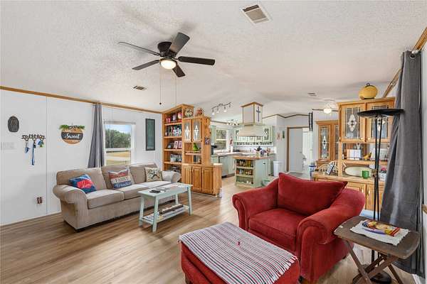 1.83 Acres of Land with Home for Sale in Early, Texas
