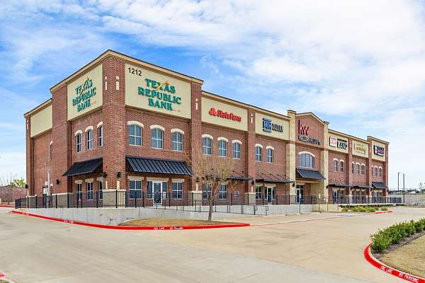 2.41 Acres of Commercial Land for Sale in Celina, Texas