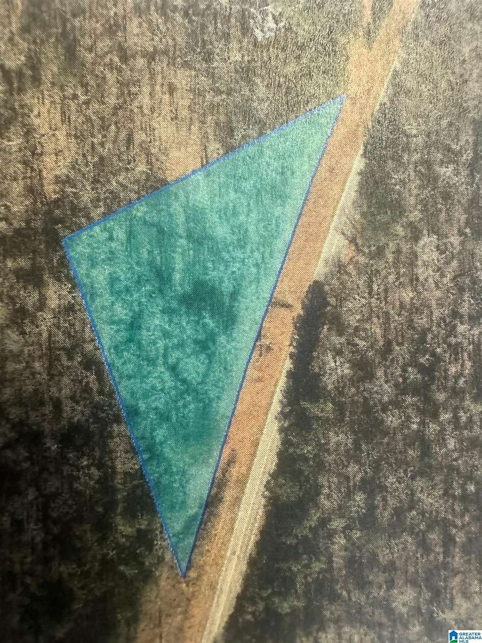 1 Acre of Residential Land for Sale in Talladega, Alabama