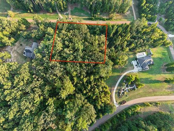 1.53 Acres of Residential Land for Sale in Oxford, Mississippi