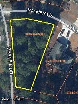 0.33 Acres of Residential Land for Sale in McCormick, South Carolina