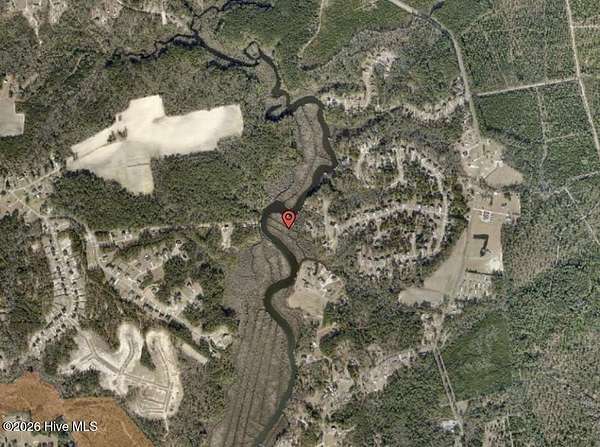 2.28 Acres of Residential Land for Sale in Sneads Ferry, North Carolina