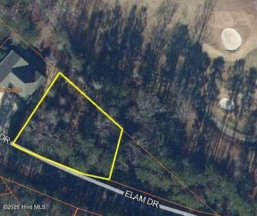0.33 Acres of Residential Land for Sale in McCormick, South Carolina