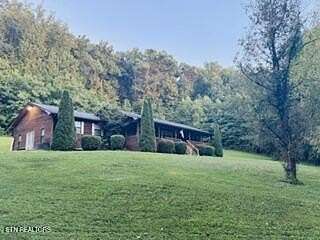 4 Acres of Land with Home for Sale in Sweetwater, Tennessee