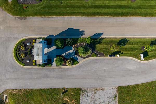 1 Acre of Land for Sale in Nicholasville, Kentucky