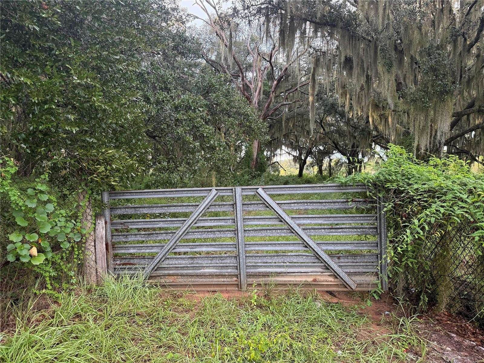 18 Acres of Land for Sale in Bartow, Florida