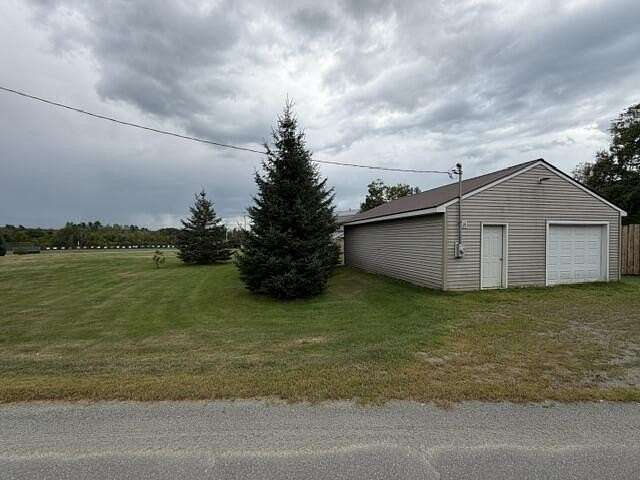 1 Acre of Mixed-Use Land for Sale in Athens, Maine