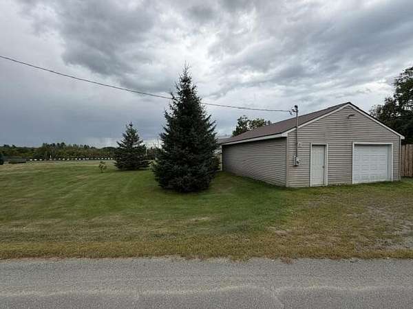1 Acre of Mixed-Use Land for Sale in Athens, Maine
