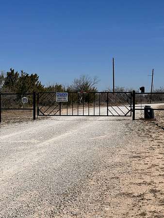 2.56 Acres of Residential Land for Sale in Millersview, Texas
