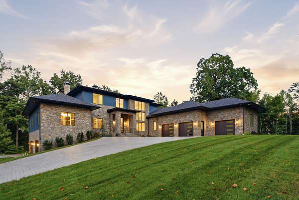 6 Acres of Land with Home for Sale in Thompson's Station, Tennessee