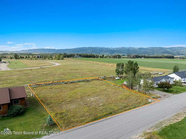 0.4 Acres of Residential Land for Sale in Star Valley Ranch, Wyoming