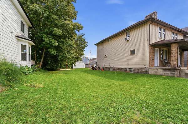 0.09 Acres of Residential Land for Sale in Columbus, Ohio