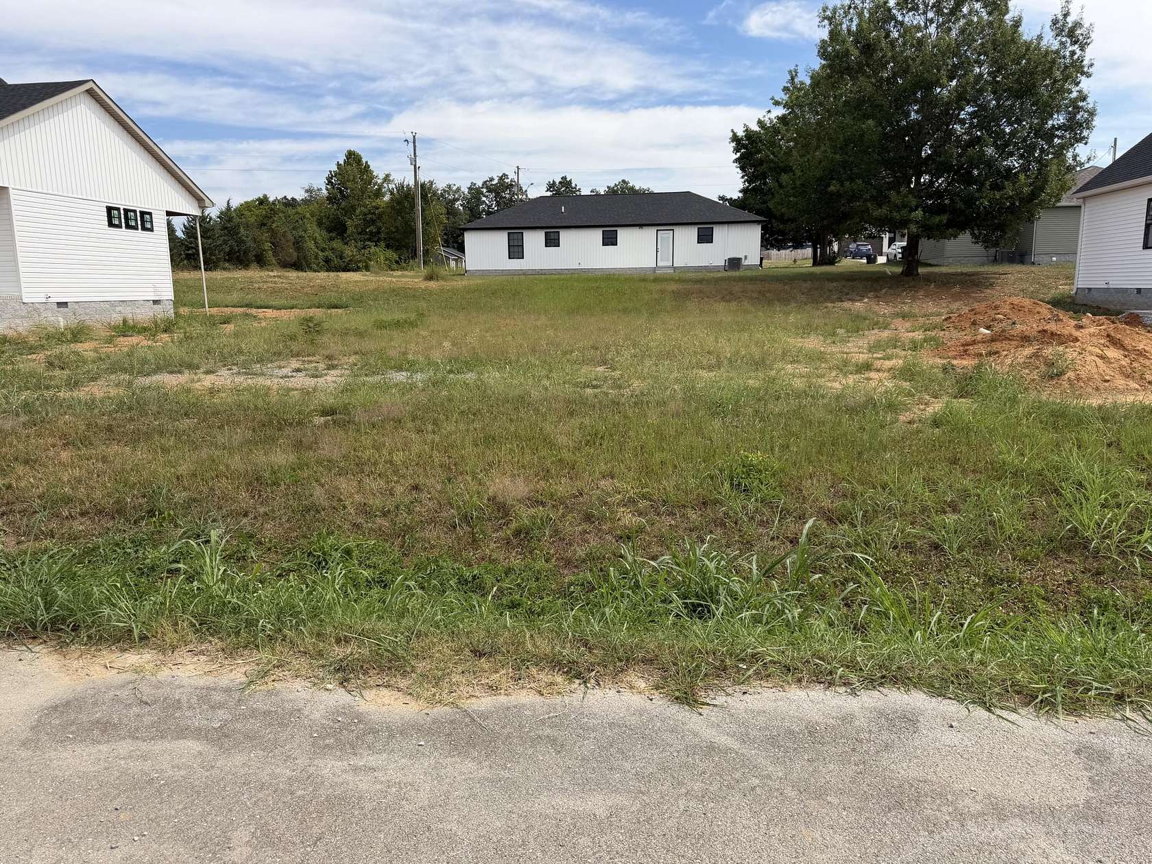 0.16 Acres of Residential Land for Sale in Elkton, Kentucky