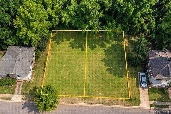 0.34 Acres of Residential Land for Sale in Birmingham, Alabama