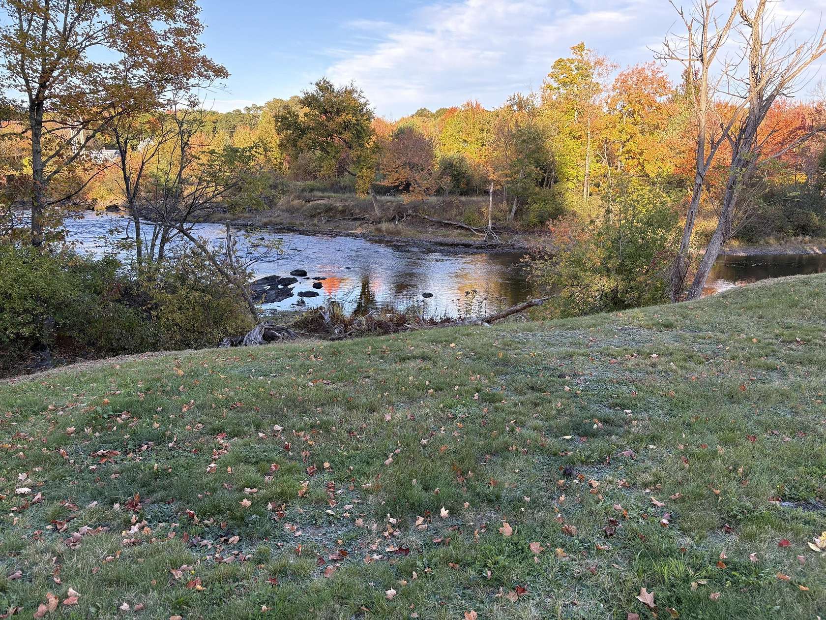 0.31 Acres of Residential Land for Sale in Milo, Maine